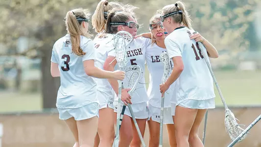 Women's Lacrosse Team