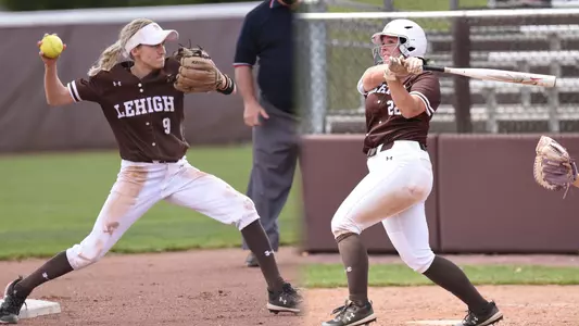 Carley Barjaktarovich and Jaelynn Chesson