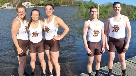 Rowing Seniors