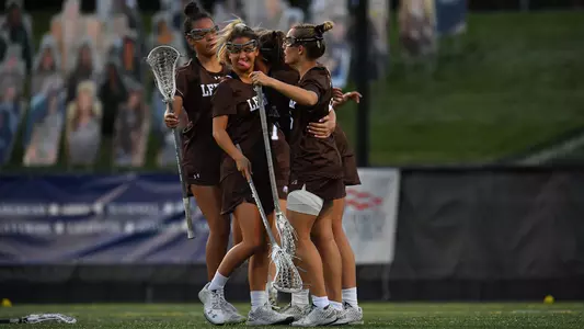 Women's Lacrosse vs. Army