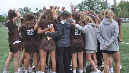 Women's Lacrosse Team