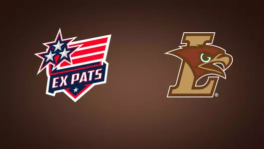 Ex-Pats Graphic