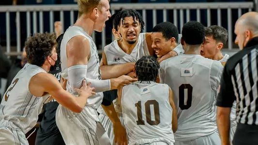 Marques Wilson Celebration