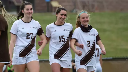 Lisa Kestelboym Senior Day