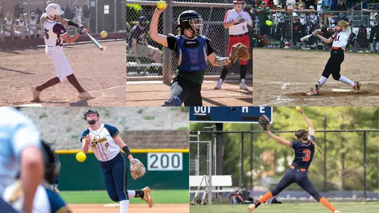 Softball Class of 2025