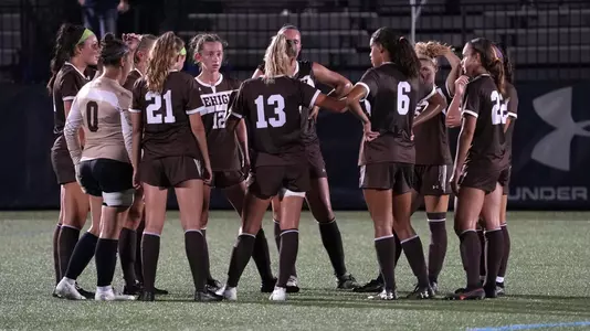 Women's Soccer Team