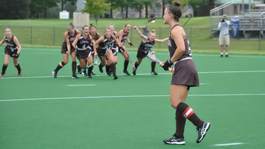 Lenke Havas Field Hockey Team