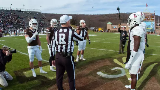 Coin Toss Lafayette 2019