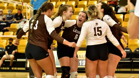 Lehigh Towson