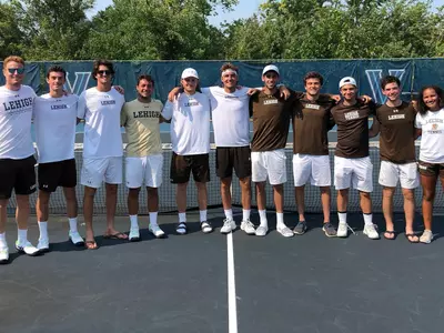 MTEN Villanova Invite 2021