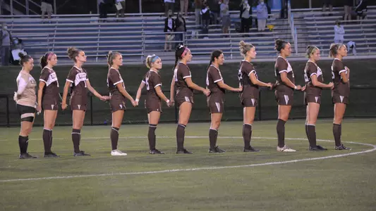 Women's Soccer Team