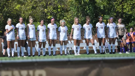 Women's Soccer Team