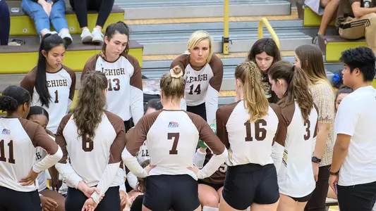 Lehigh Volleyball