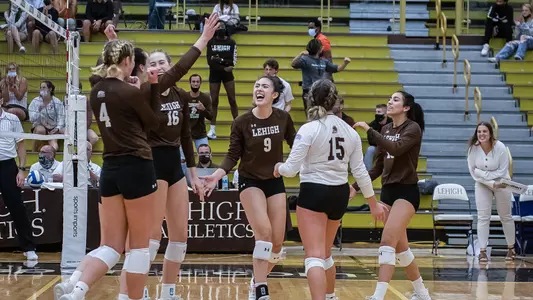 Lehigh Celebration