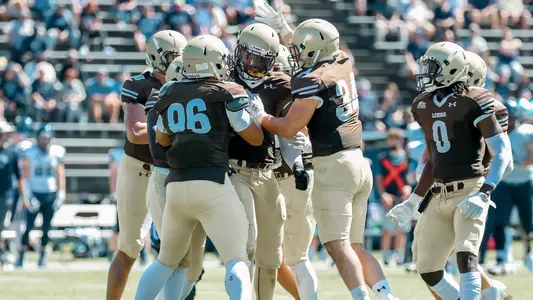 Sack Celebration Richmond 7009