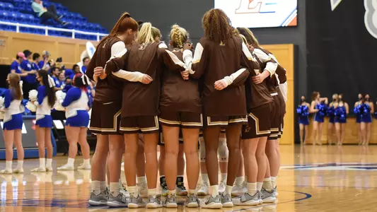 Lehigh WBB