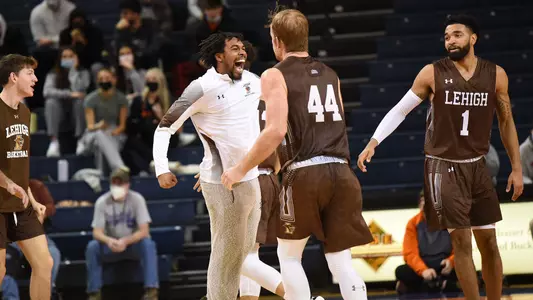 Nic Lynch Jalin Sinclair