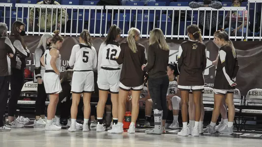 Lehigh WBB