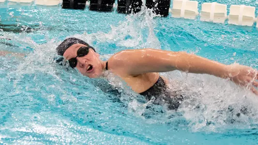 Lehigh W Swimming