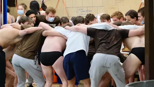 Lehigh Swim Dive