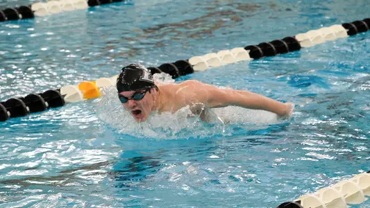 Lehigh Men's Swimming