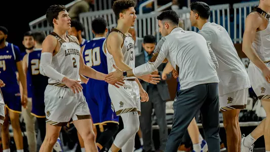 Men's Basketball Team