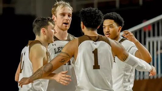 Men's Basketball Team