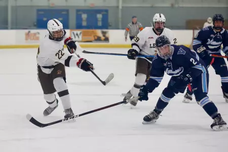 Lehigh vs Villanova