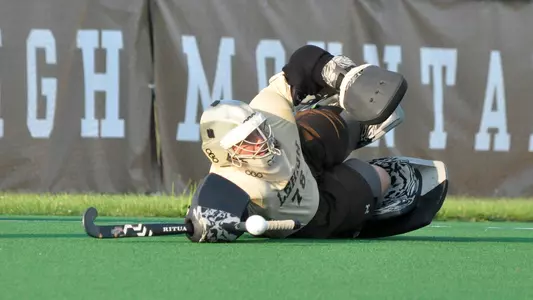 Maddie Kahn vs. LHU 8-26-22