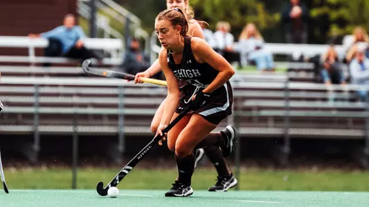 Sarah Bonthuis vs. LIU