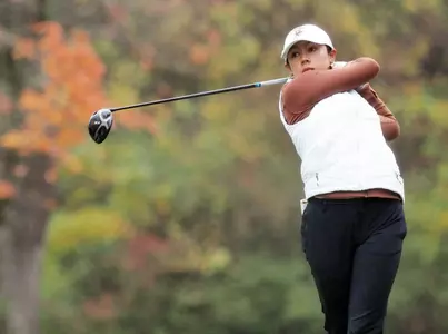 Madison Pineda Lehigh Invite
