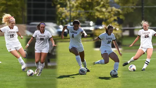 WSOC All-League 2021