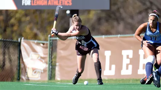 Guusje Hogendoorn vs. Columbia