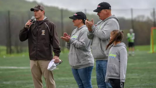 Coach Cassese Headstrong