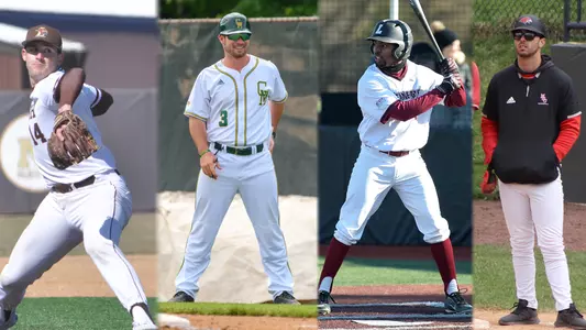 Baseball Coaching Staff