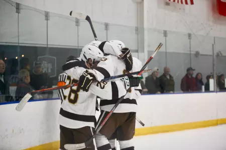 Lehigh vs Towson