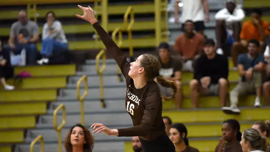 Emily Stewart vs. Loyola