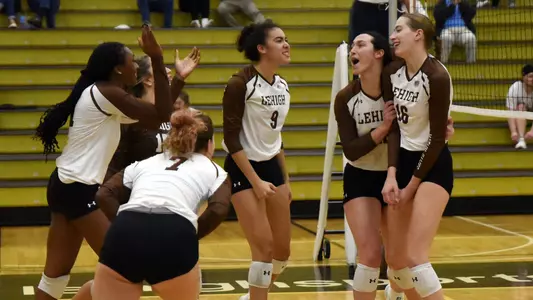 VB Preview at Colgate