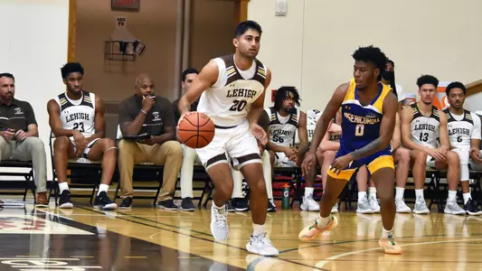 MBB Preview vs. Marist