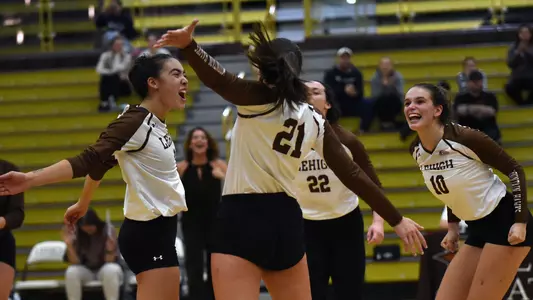 VB Celebration and emotion