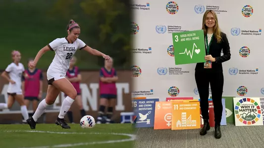 Mattie Murphy Feature