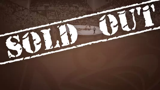 Penn State 2022 Sold Out Photo