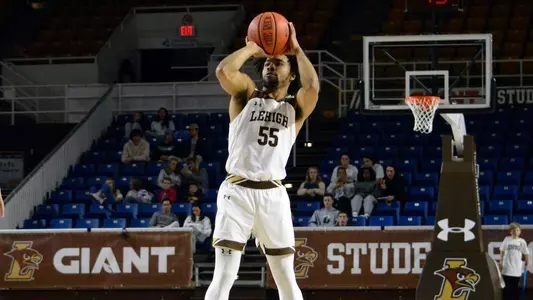 Jalin Sinclair vs. Monmouth 11-29-22