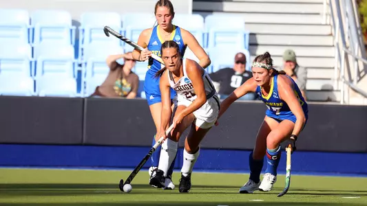 Julia Gatelein vs. Delaware
