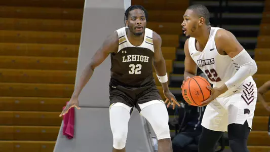 MBB Preview vs. UMBC 12-1-22
