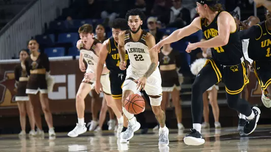 Tyler Whitney-Sidney vs. UMBC Web Story 1