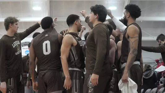 Men's Basketball Team