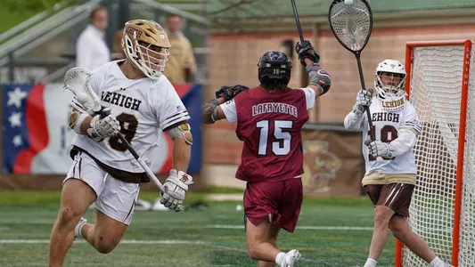 Mike Sisselberger James Spence