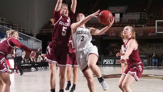 Clair Steele Colgate