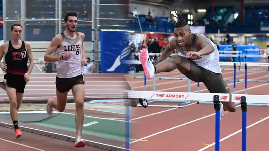 Burke, Kyle and Bennett, Jonathan